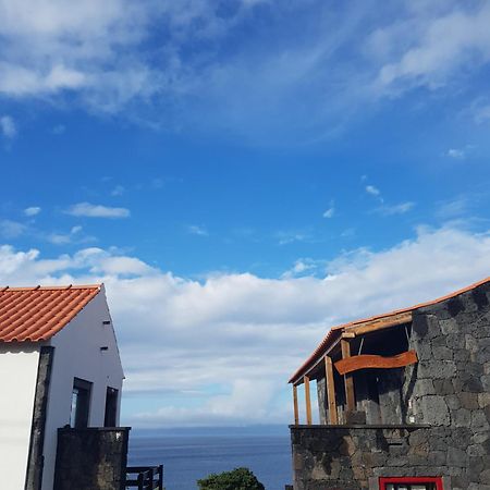 Susete Village São Roque do Pico Buitenkant foto